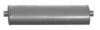 IMASAF 35.53.06 Middle Silencer